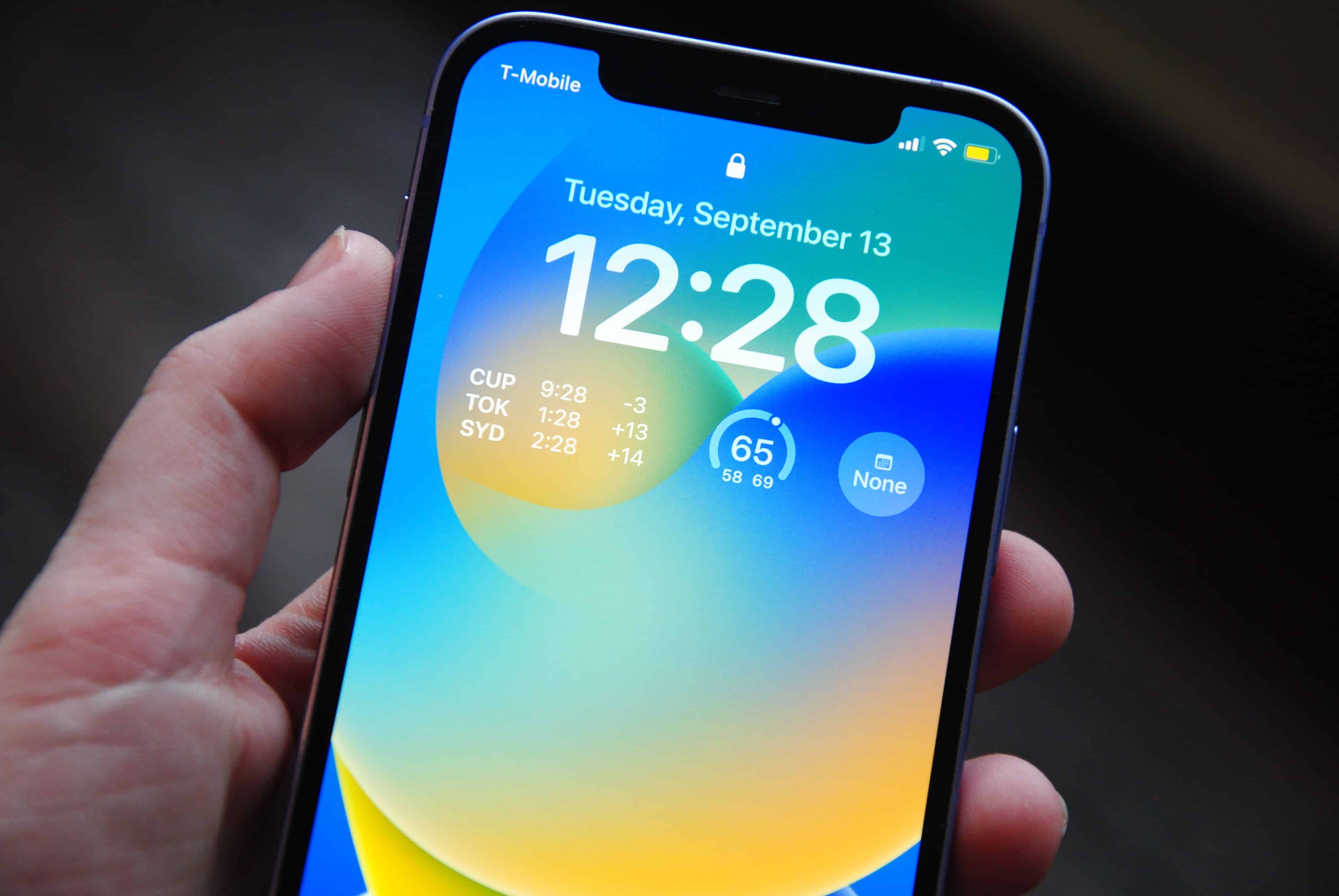 Samsung atualiza app do relógio com correções e mudanças visuais 