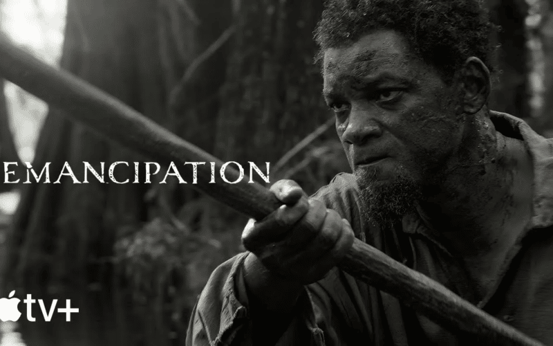 "Emancipation", do Apple TV+