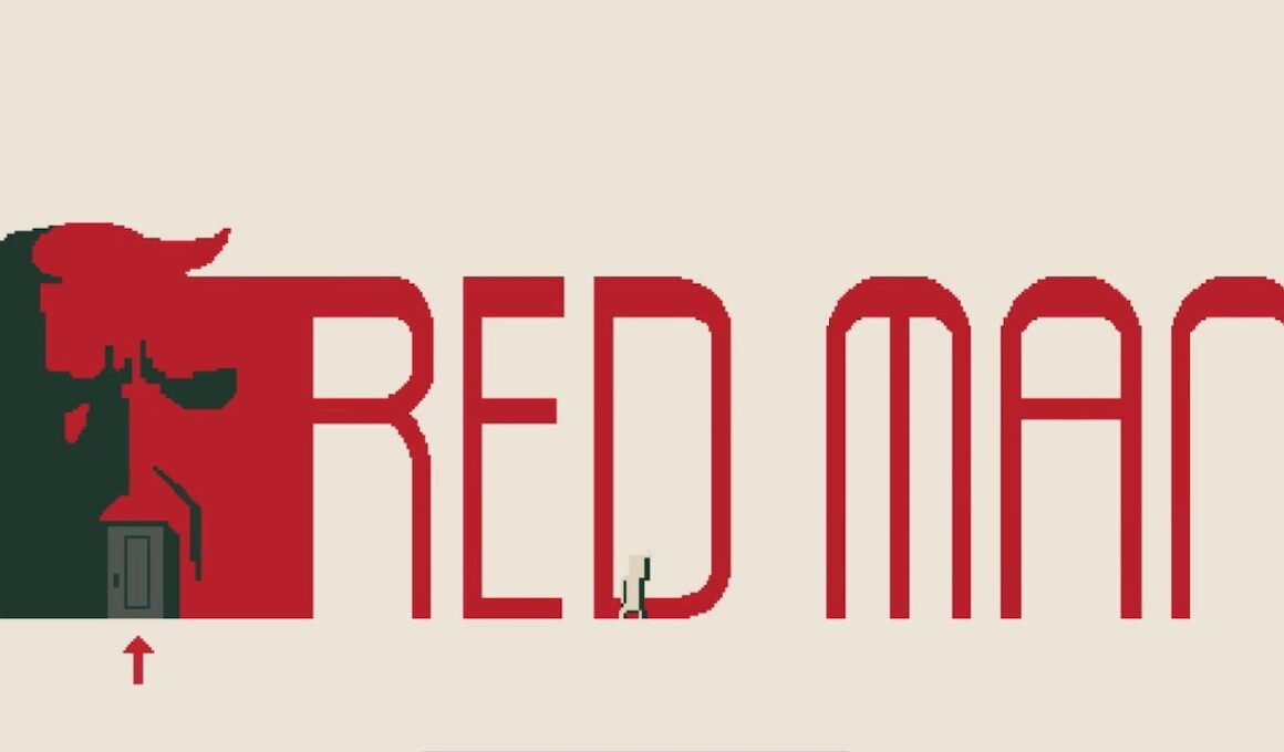 Red Man 1