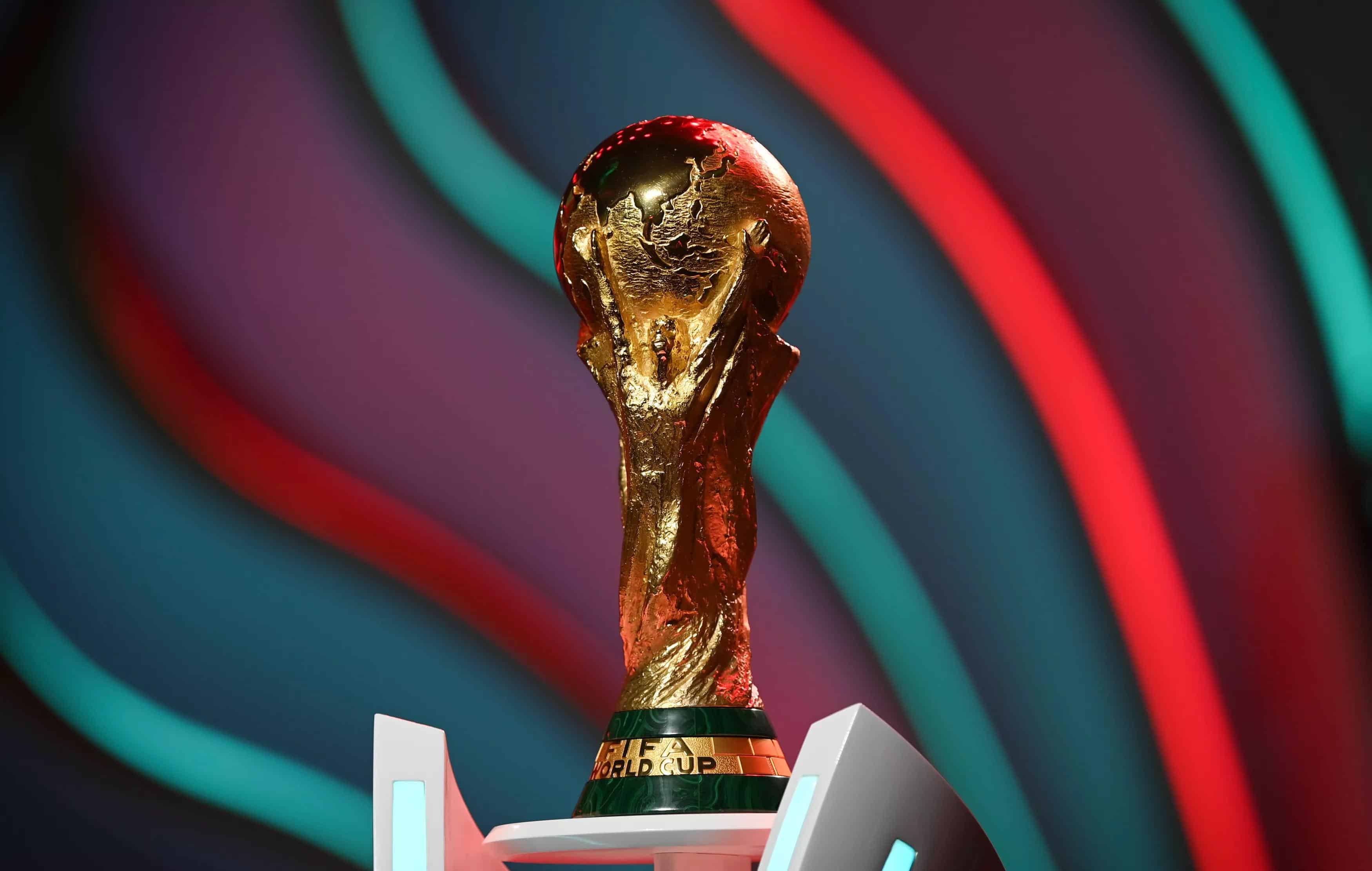 Copa do Mundo 2022: saiba como assistir aos jogos online - MacMagazine