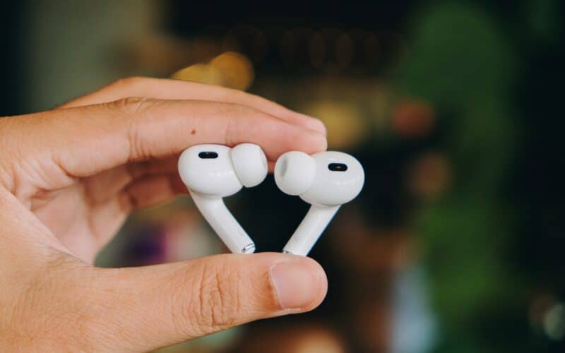 AirPods Pro de segunda geração