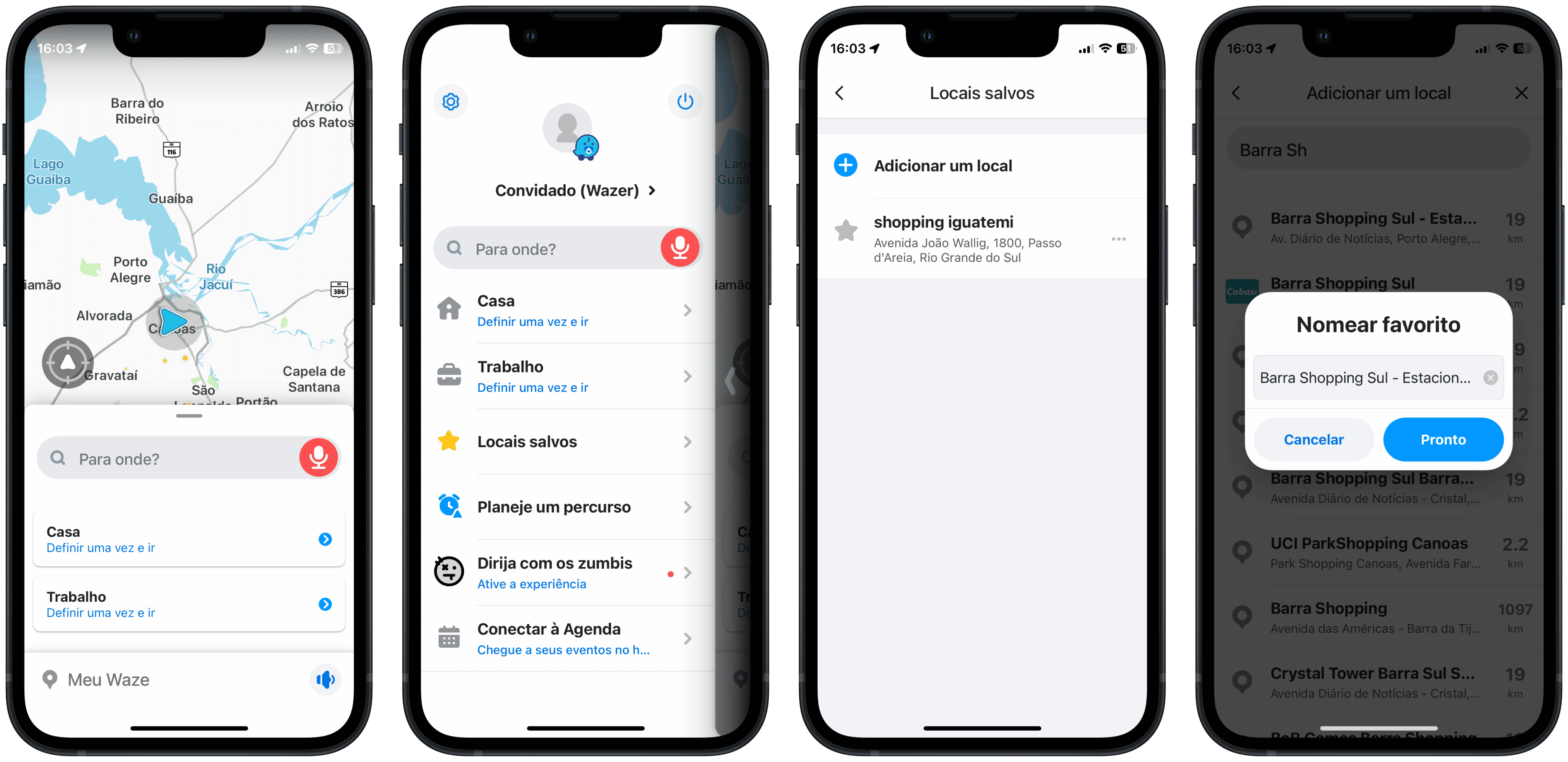 Após fiasco dos mapas, Apple elege Waze como app do ano para iPhone