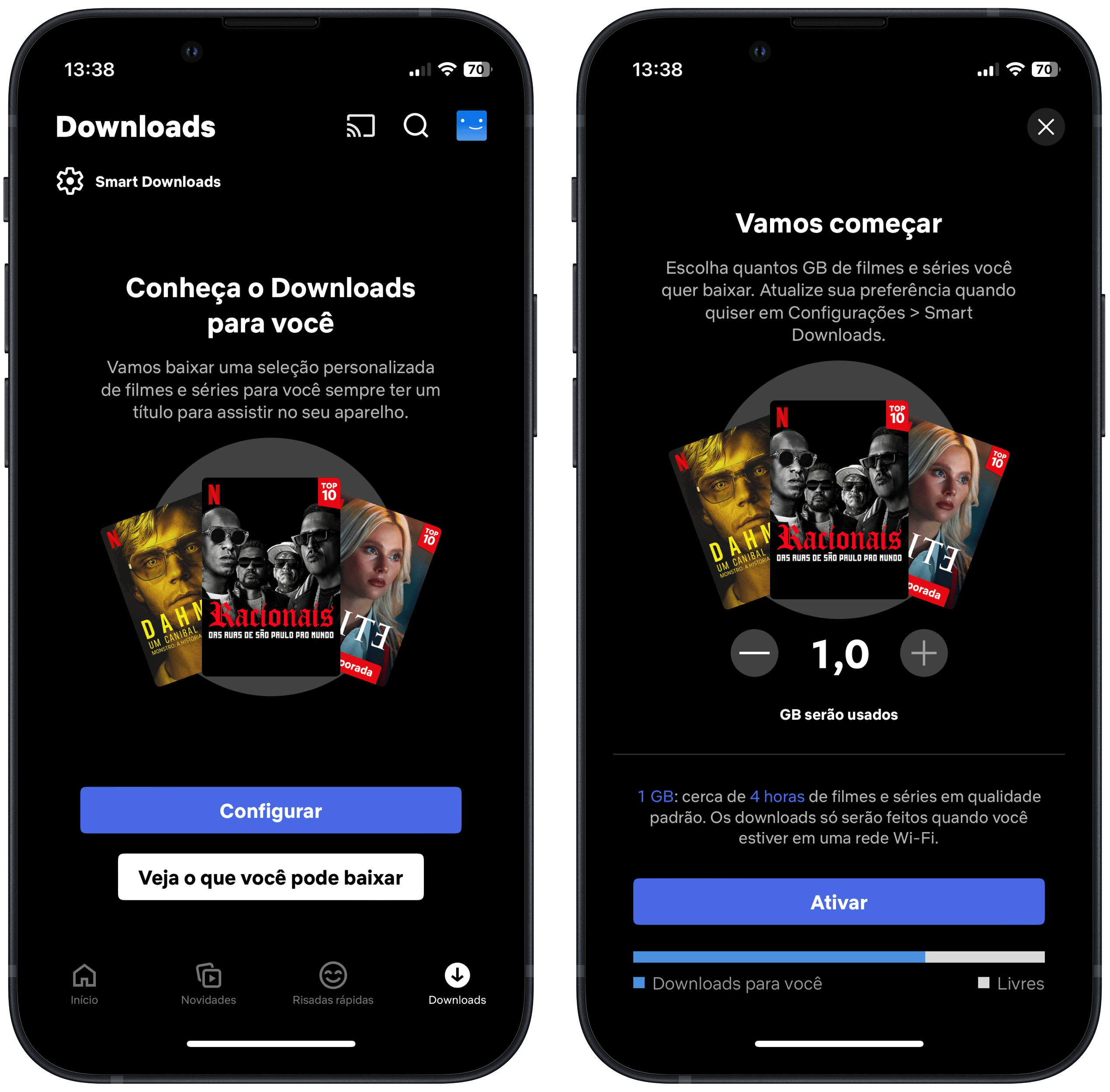 Jogos da Netflix já estão disponíveis no iPhone (iOS); saiba como baixar