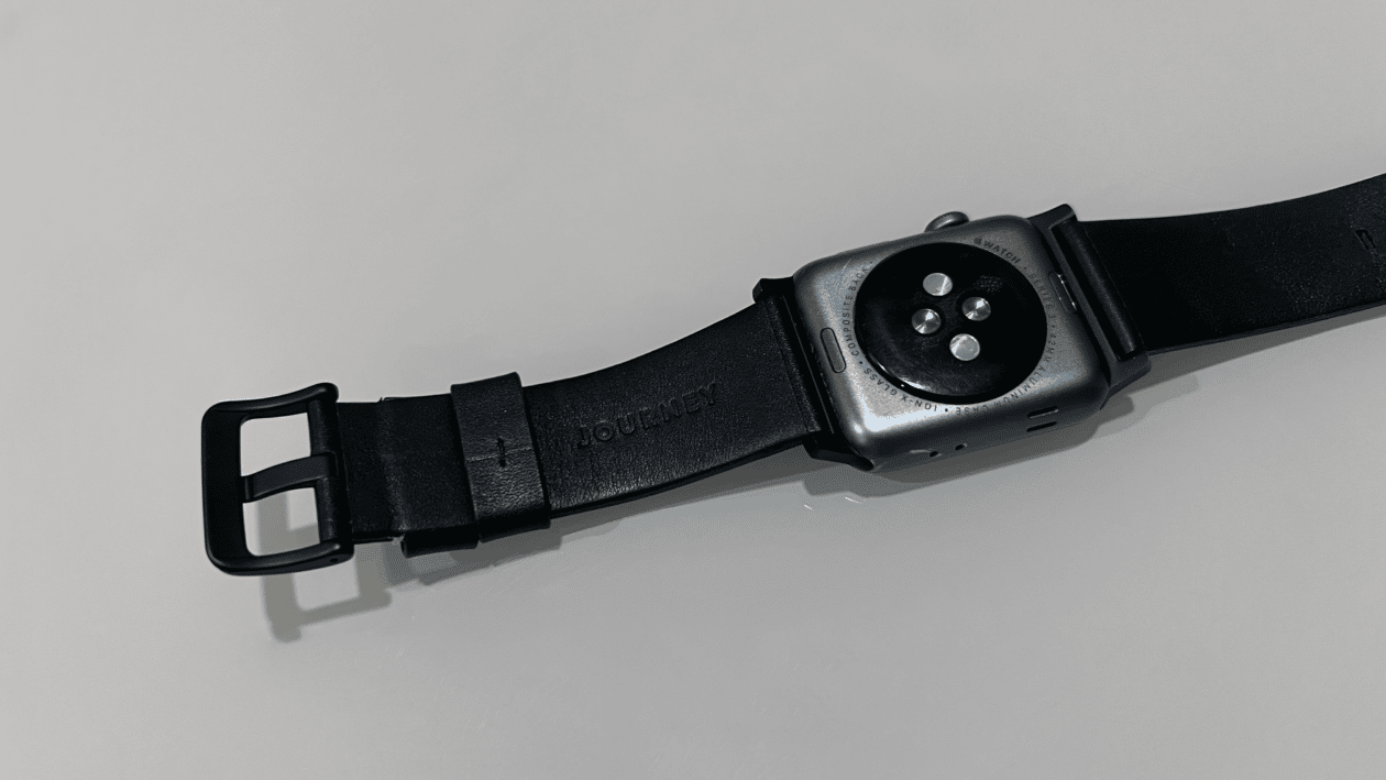 Pulseira da Journey para Apple Watch