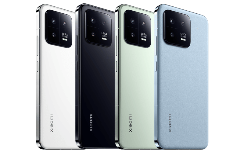 Xiaomi 13