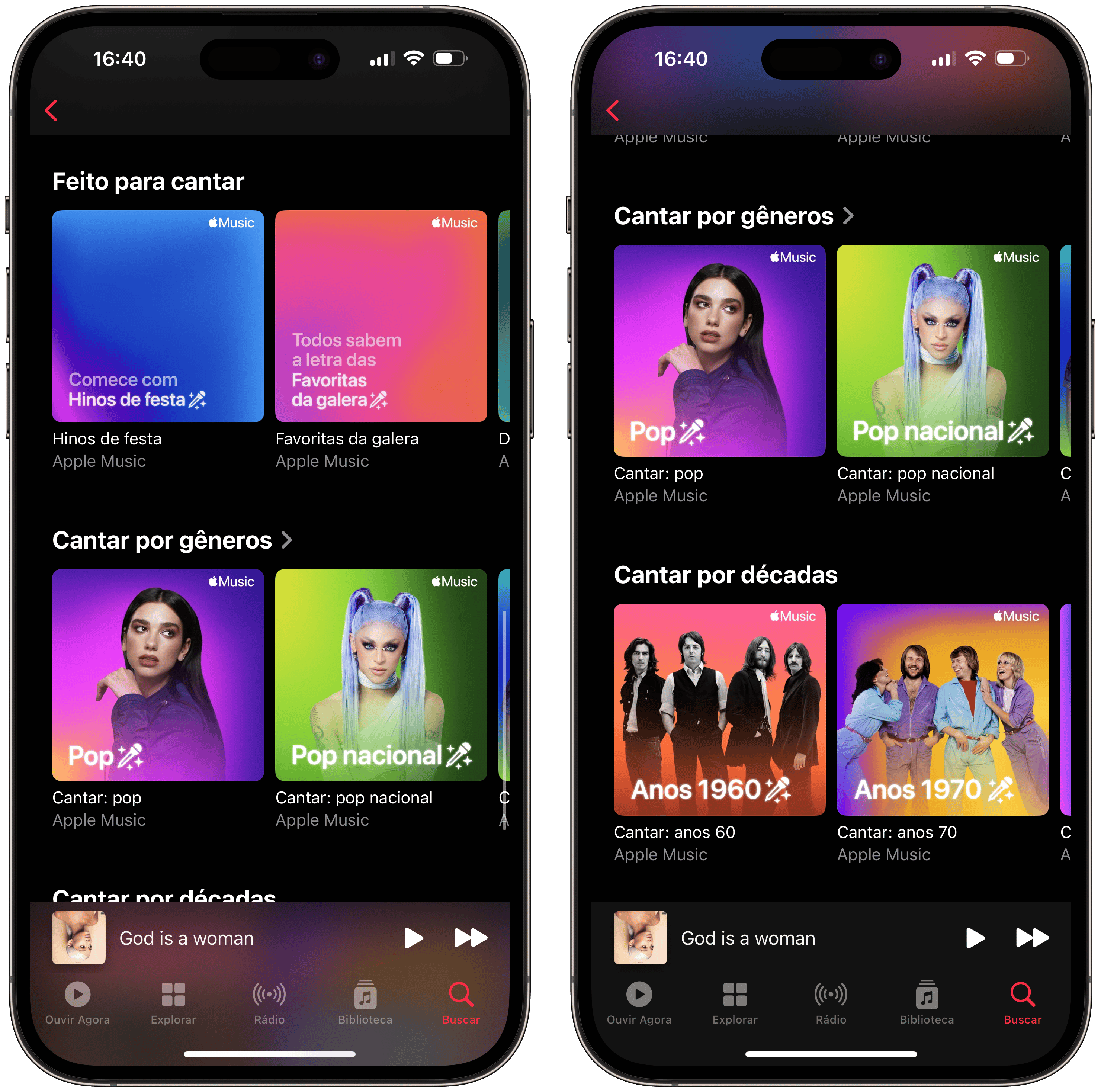 8 melhores apps de música para iPhone em 2021 - 4gnews