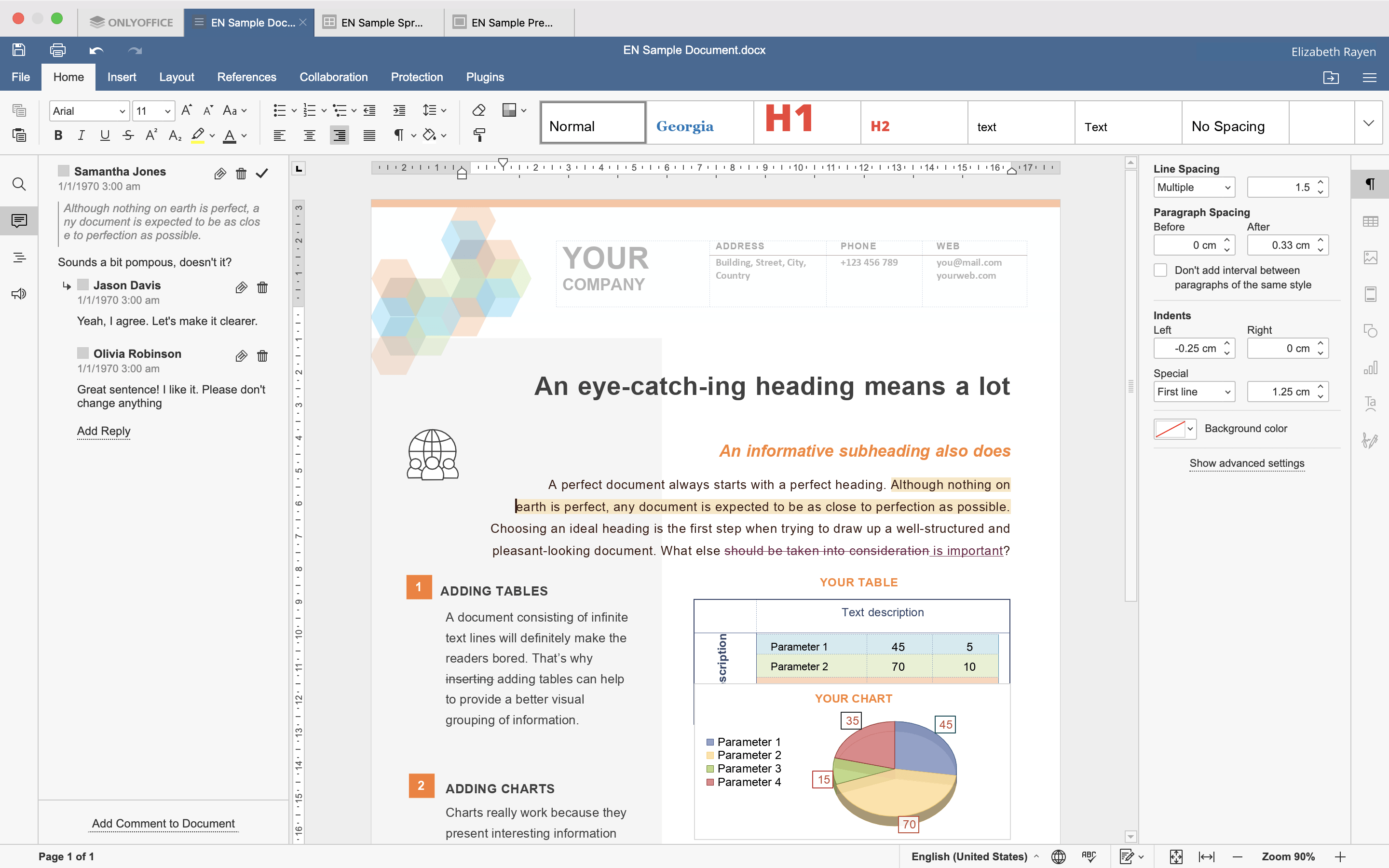 Editor de texto gratuito: veja alternativas ao Word grátis para PC