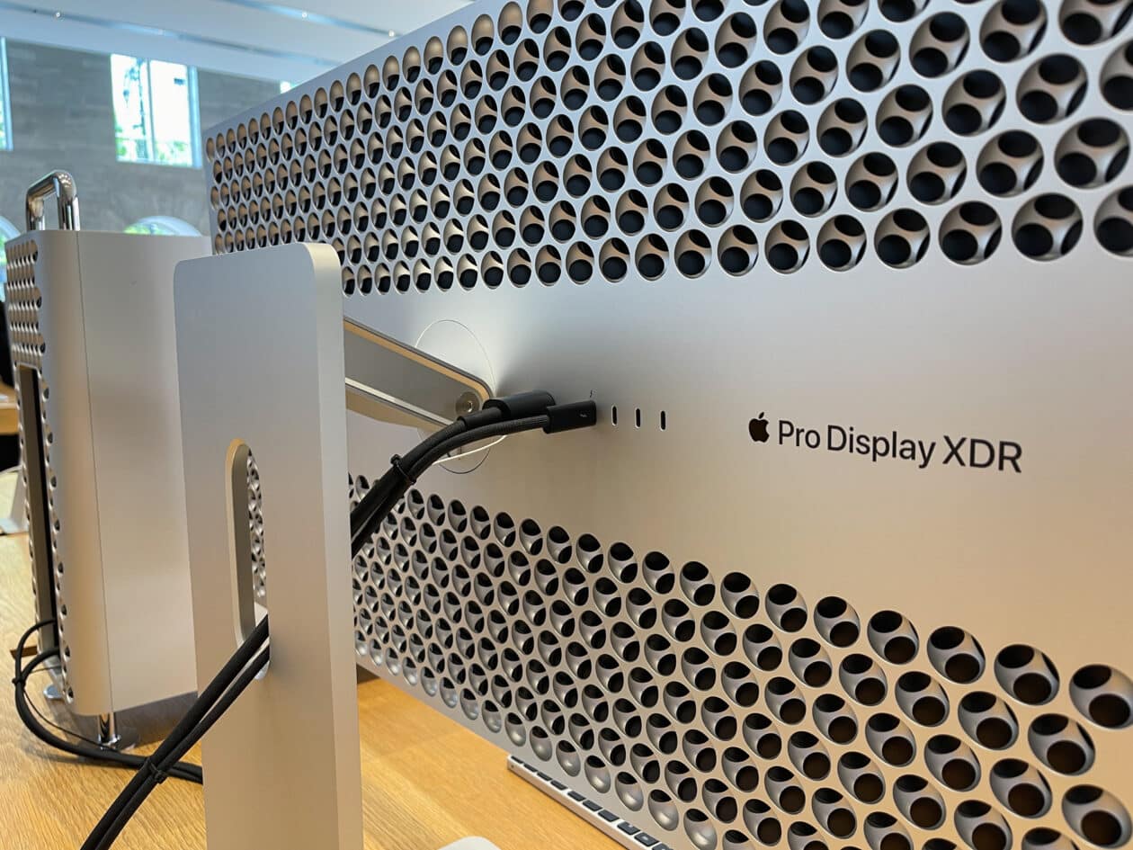 Esses são os produtos que a Apple descontinuou esta semana