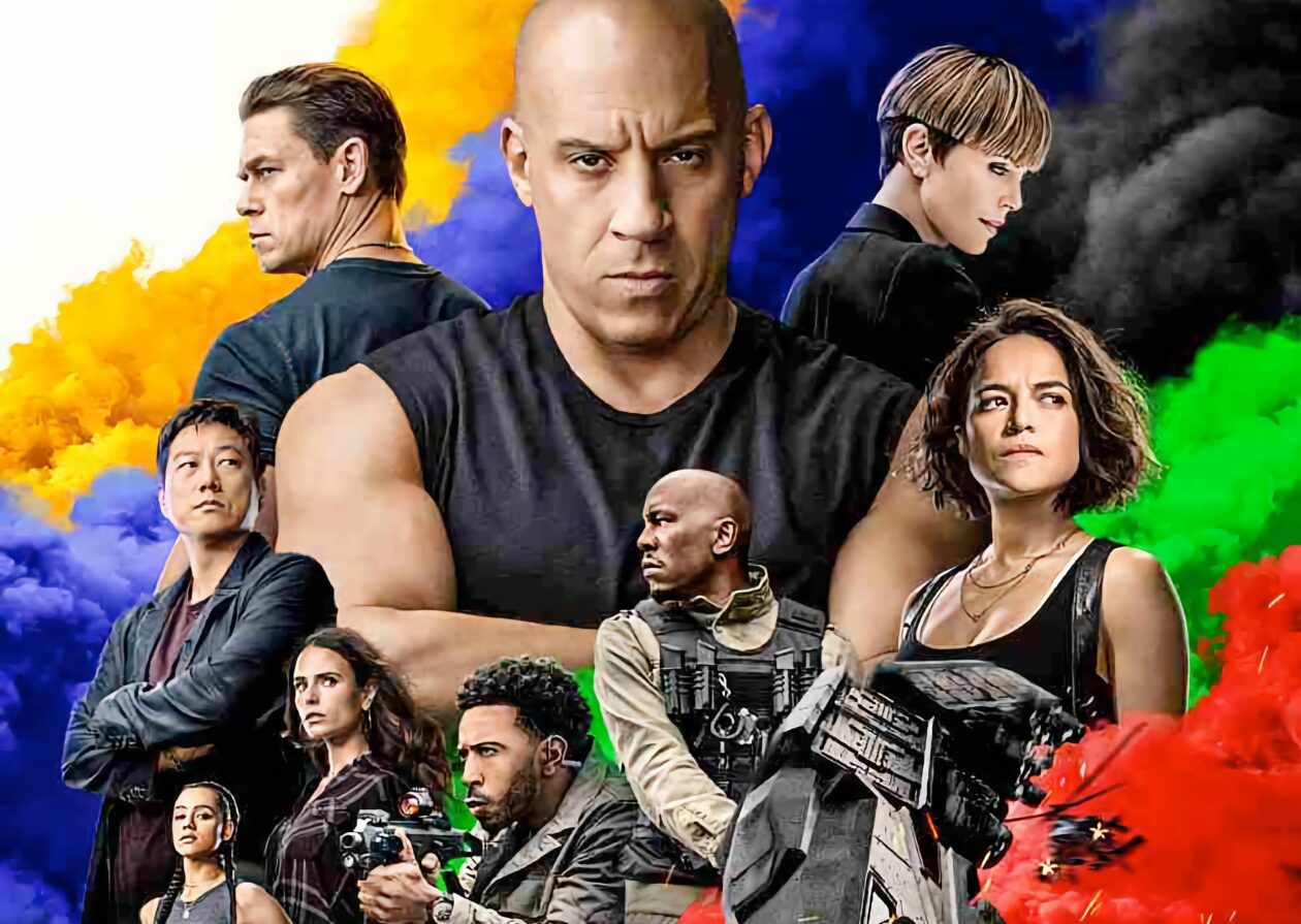 Velozes & Furiosos 9 sem The Rock e com Vin Diesel: O que sabemos sobre o  filme - 06/08/2019 - UOL Entretenimento