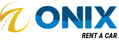 Logo da Onix