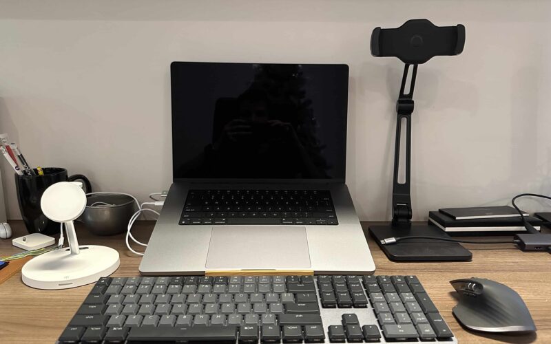 Teclado MX Mechanical