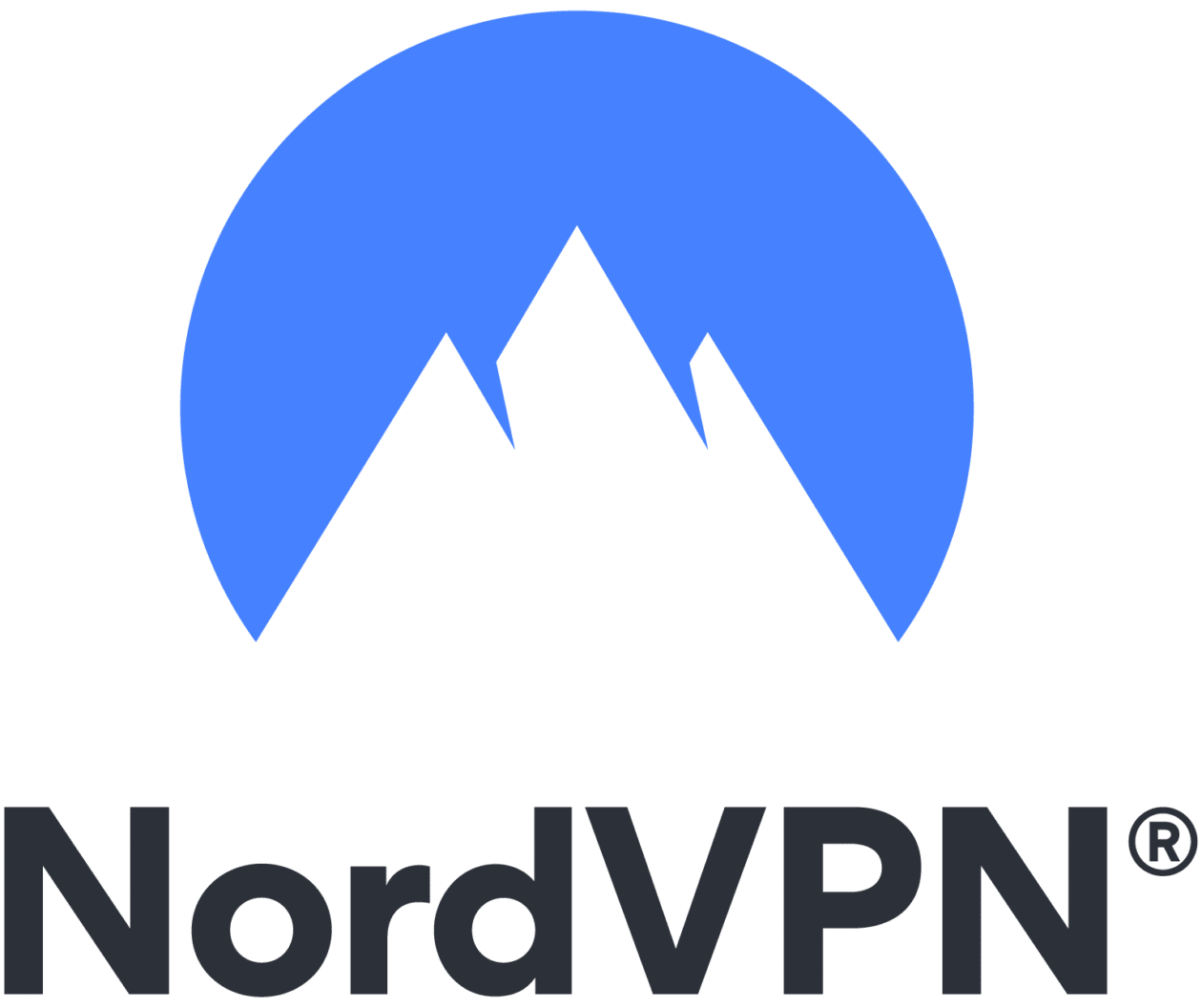 Logo - NordVPN