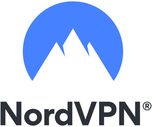 Logo - NordVPN