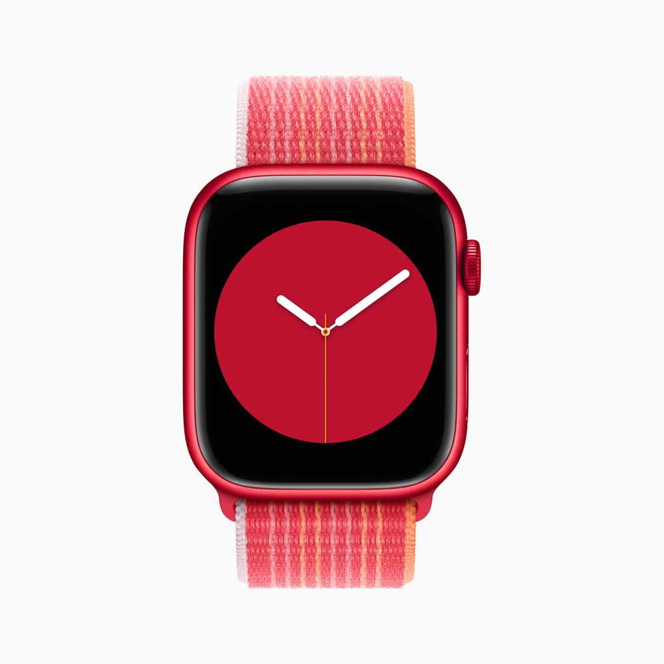CaiqueCell - Você sabia que o App relógio do seu iPhone marca a hora e o  ponteiro vermelho se mexe? #caiquecell #iphonerj #apple