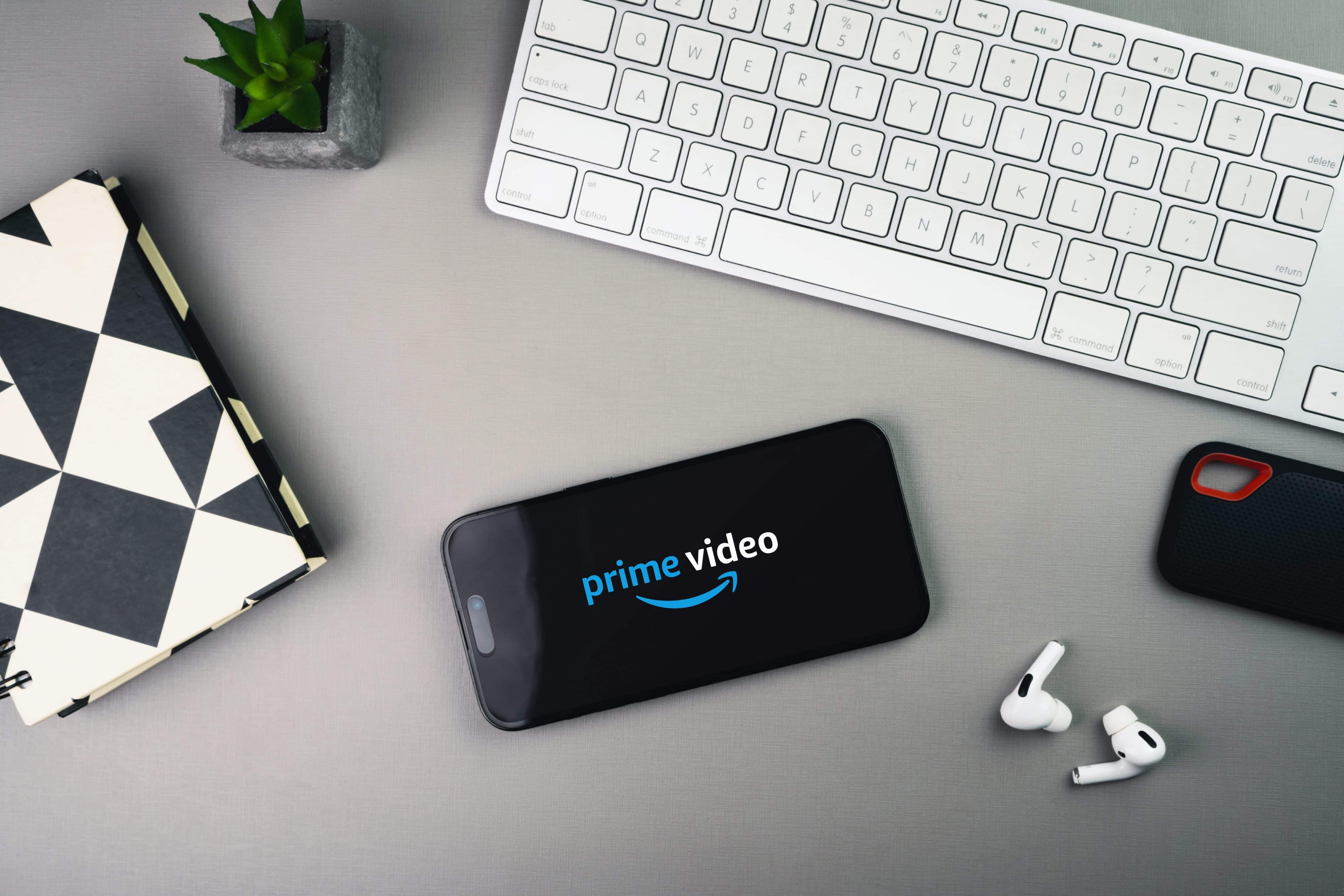 7 tips for solving problems with Amazon Prime Video's Watch Party Archyde