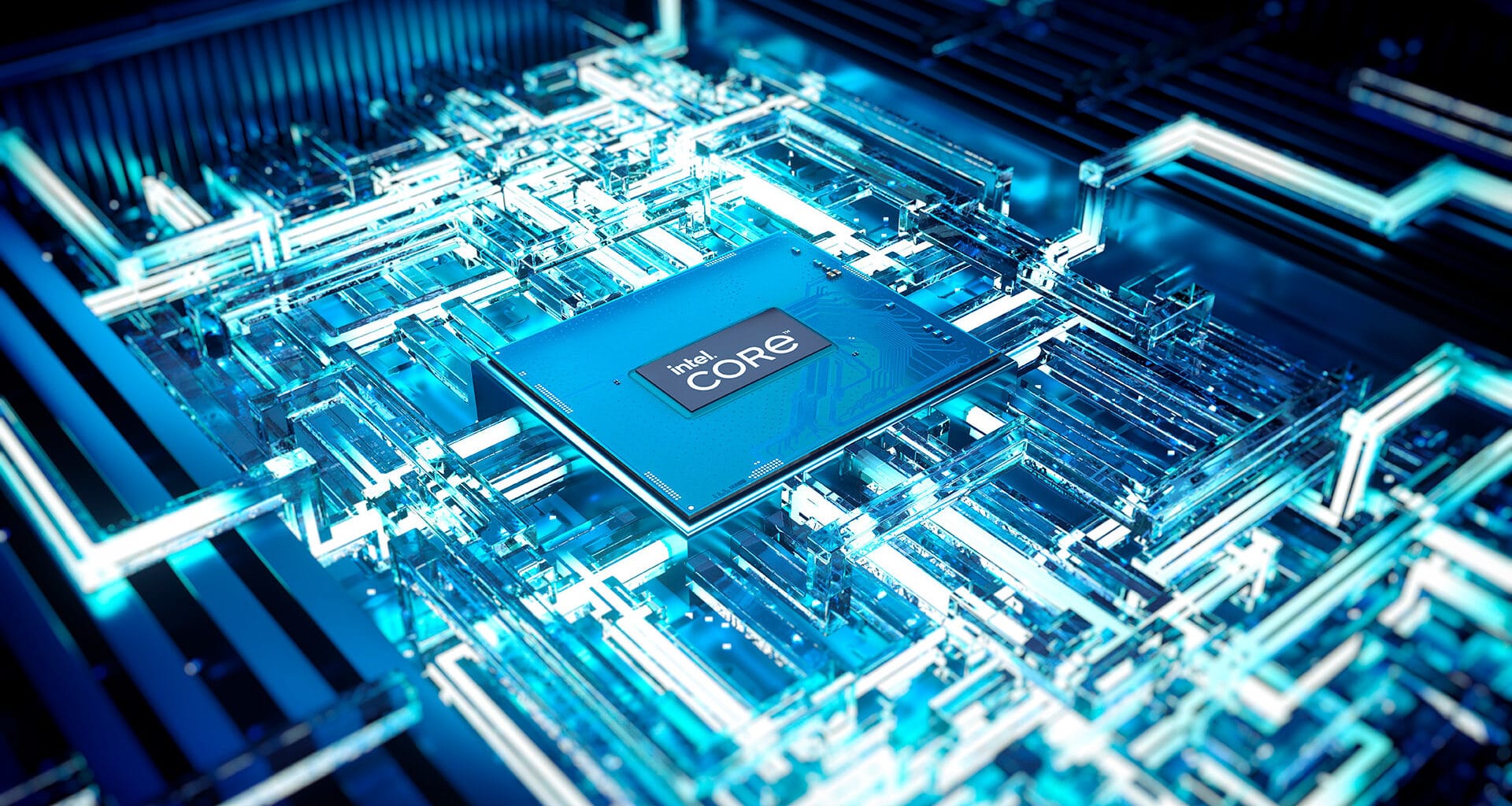 Novo chip é lançado pela Intel
