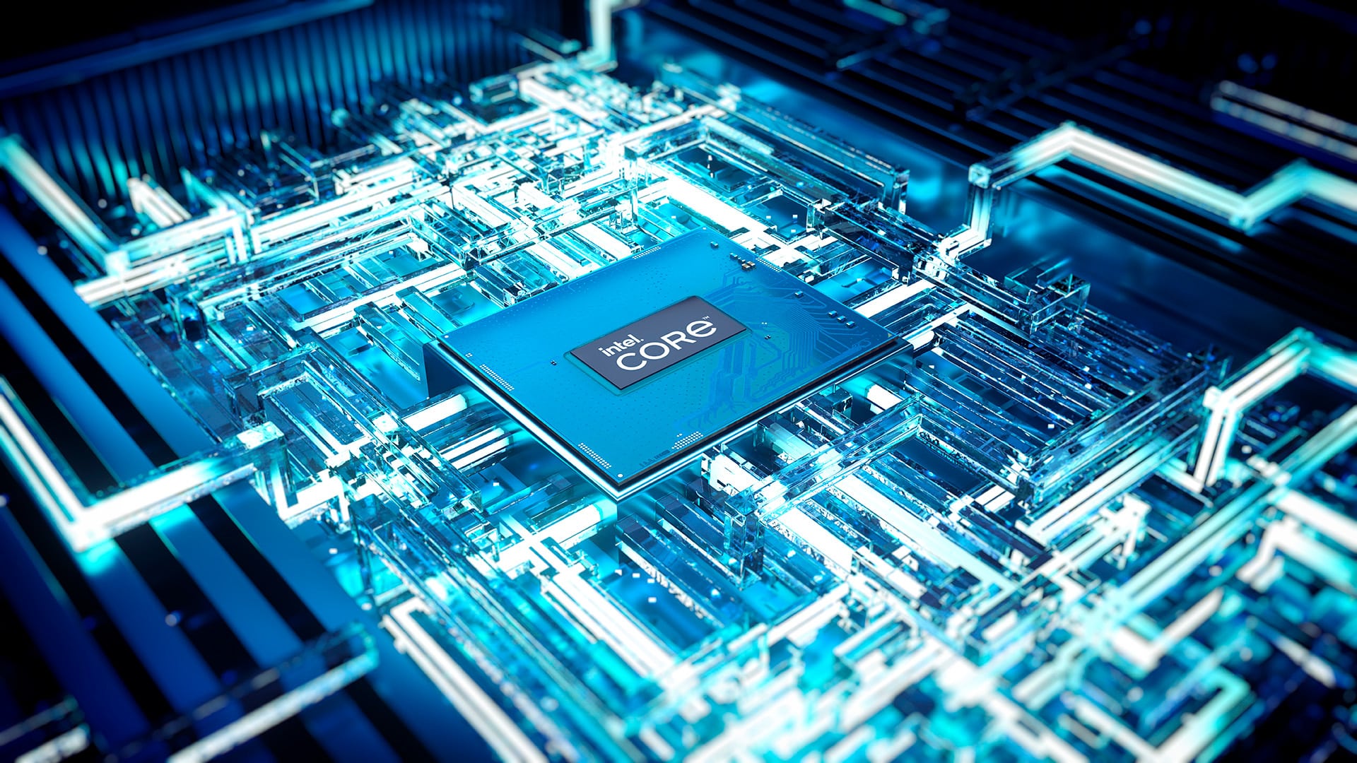 Novo chip é lançado pela Intel
