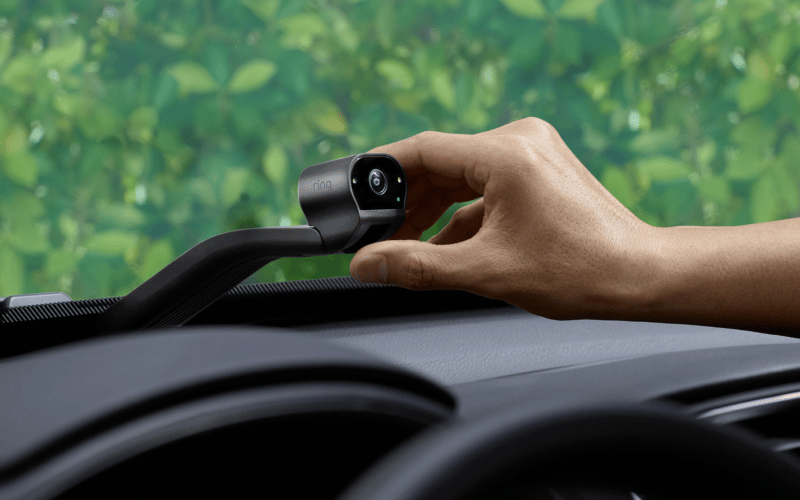 Ring Car Cam