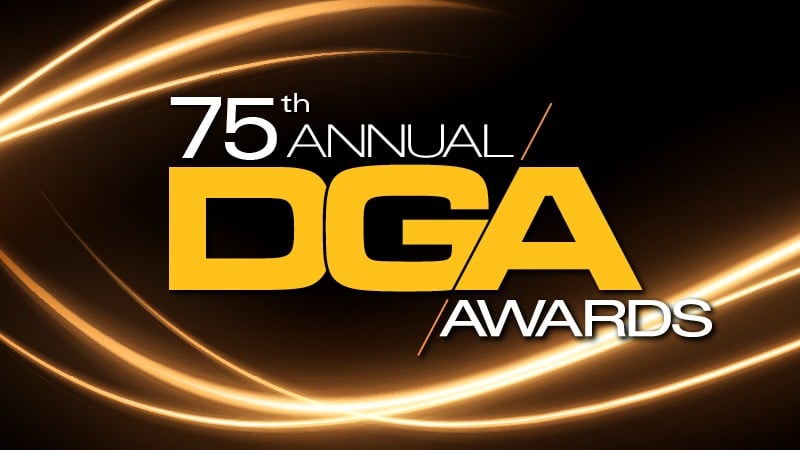 Directors Guild of America Awards, DGA