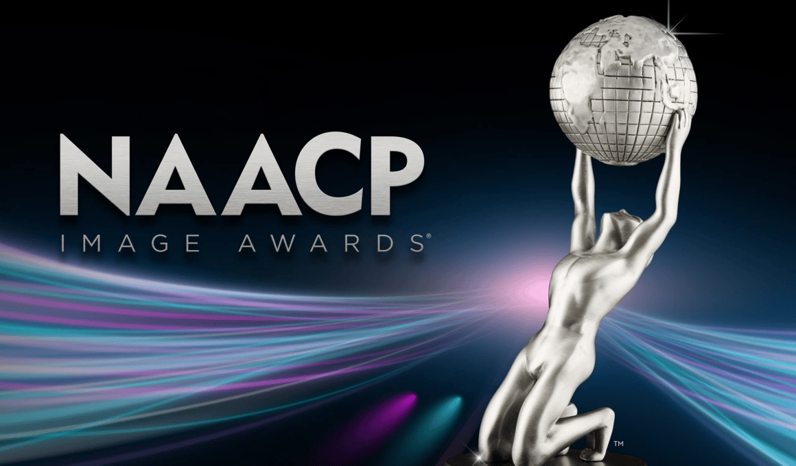 NAACP Imagem Awards