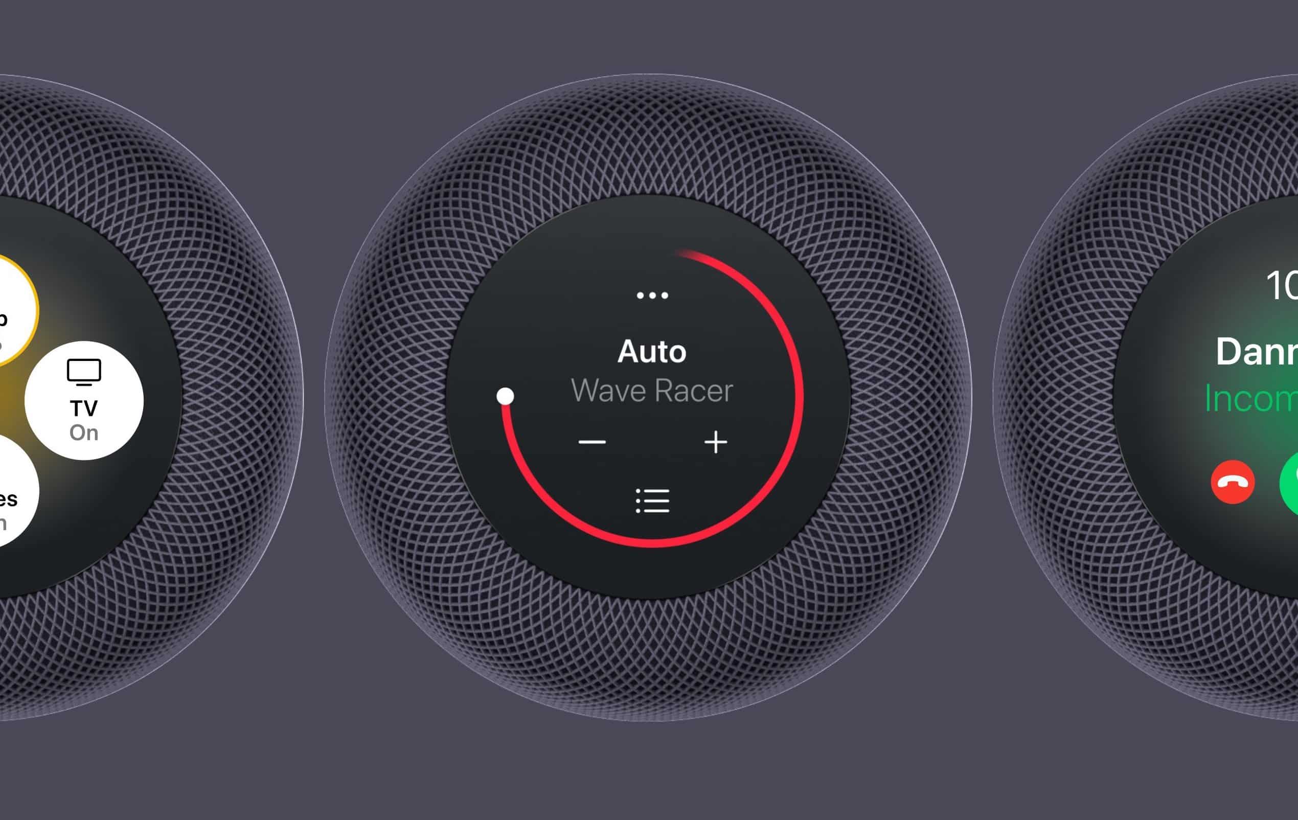 HomePod Max