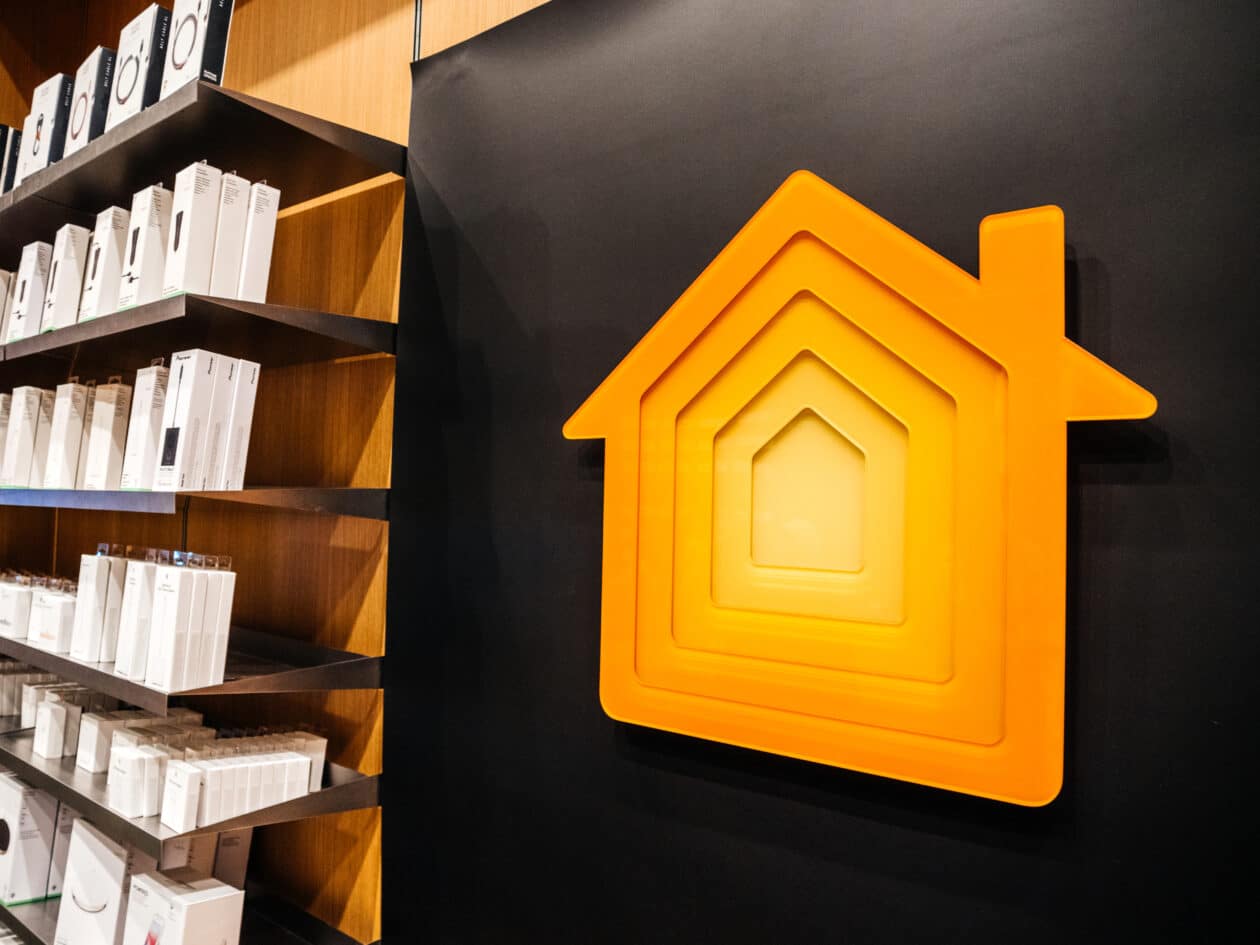 HomeKit