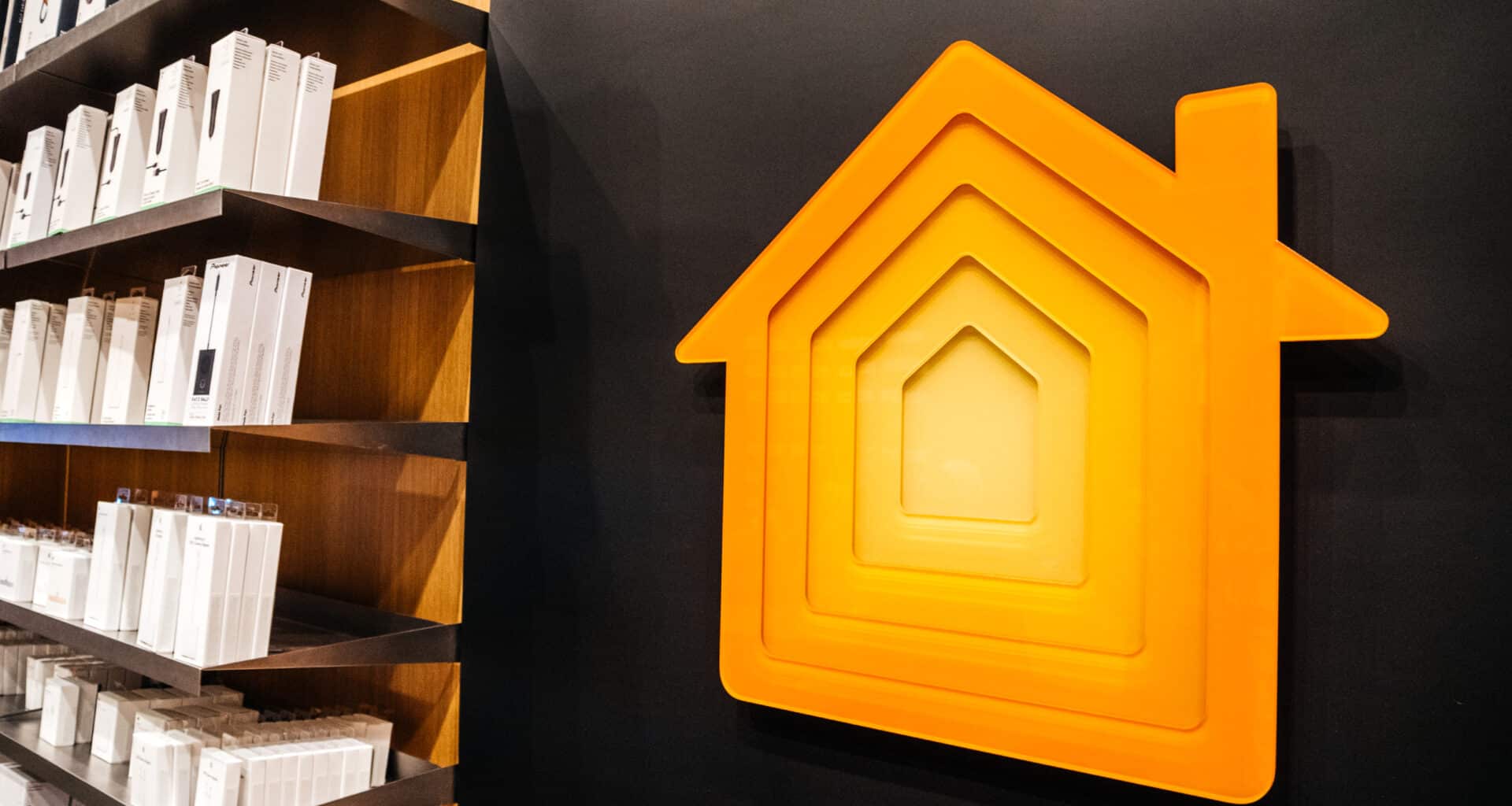 HomeKit