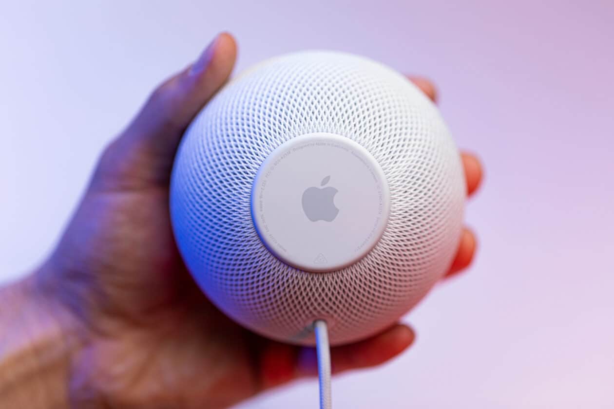 HomePod mini