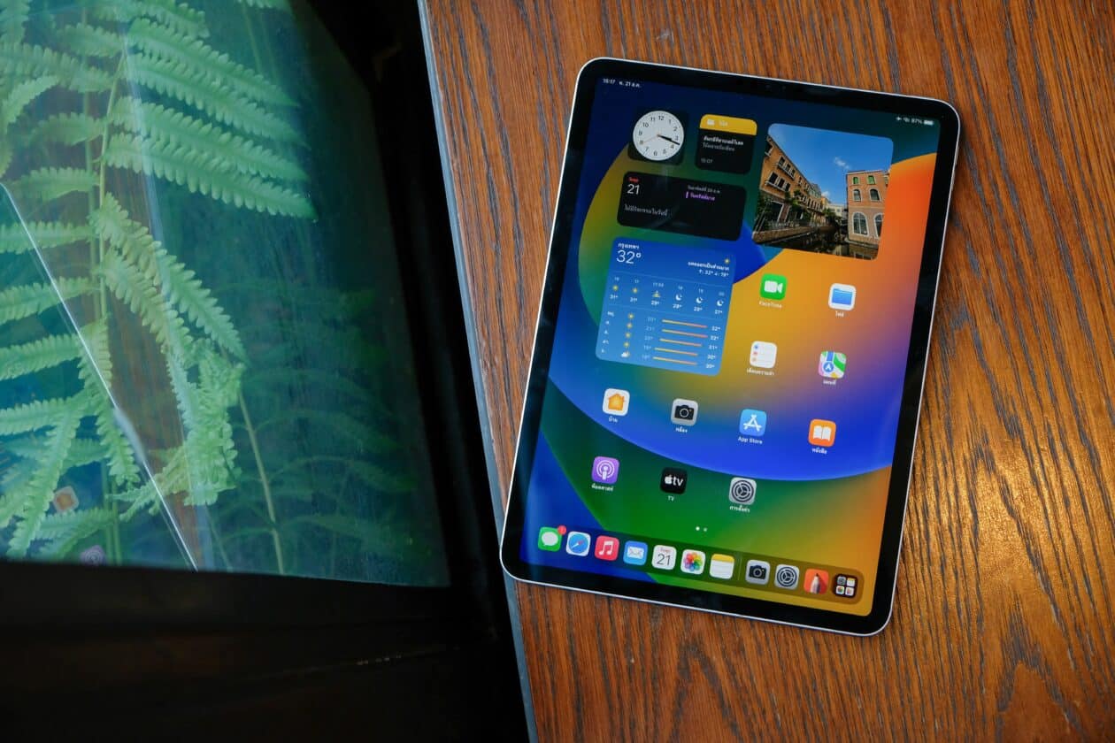 Check out what the dimensions of the new iPads Air and Pro could be