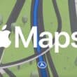 Apple Mapas