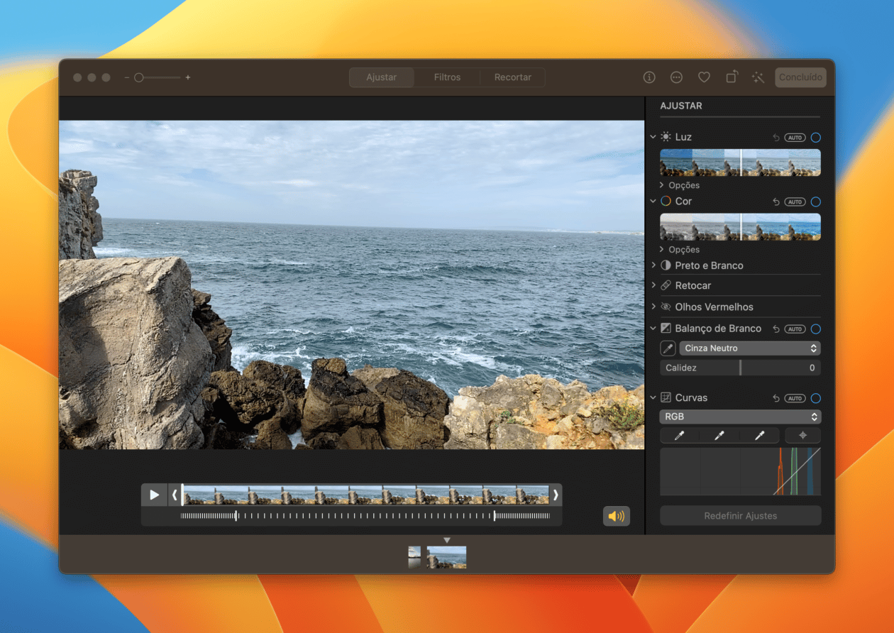 Como editar um vídeo em câmera lenta [iPhone, iPad e Mac] MacMagazine