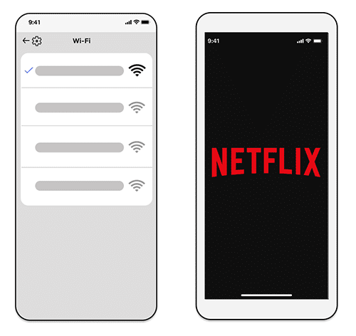 Netflix: “Esta TV não faz parte da sua residência Netflix” – Como