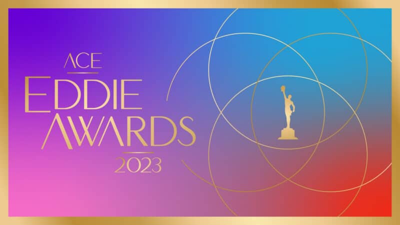 ACE Eddie Awards 2023