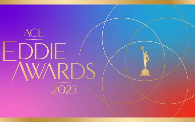 ACE Eddie Awards 2023