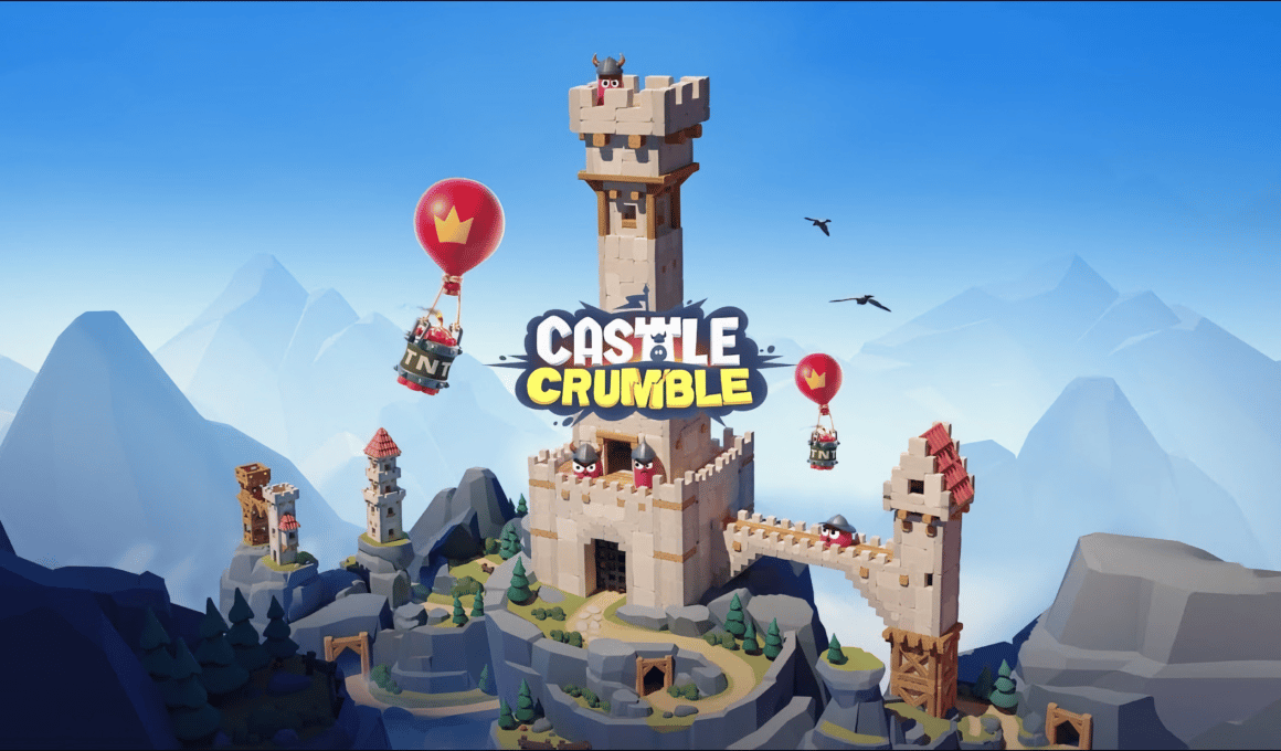 Castle Crumble