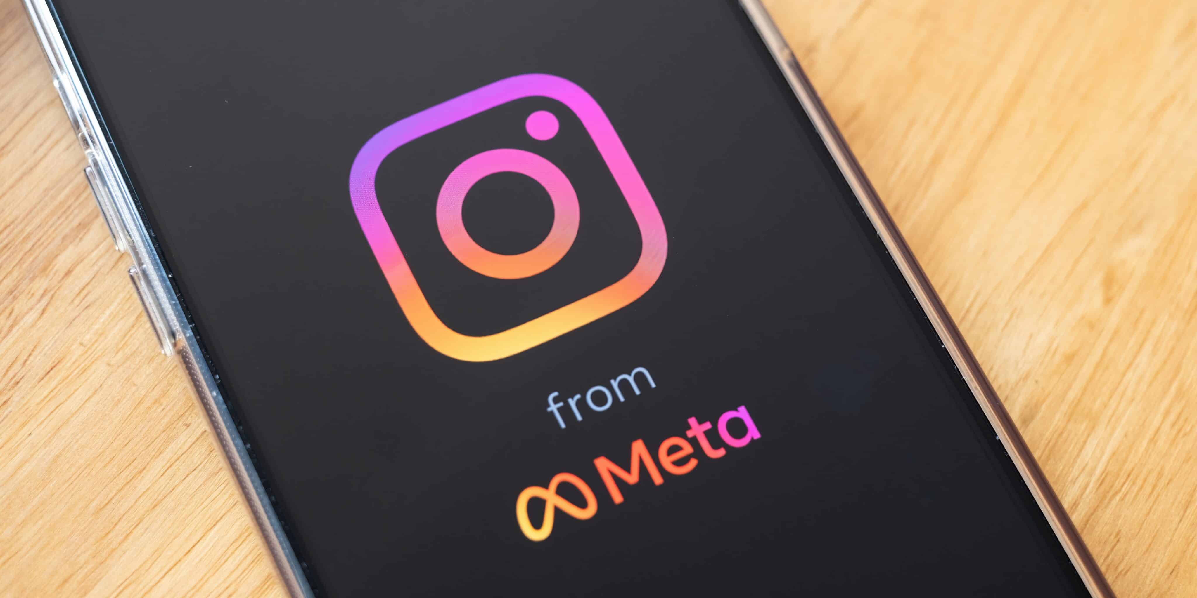 Instagram libera GIFs em comentários