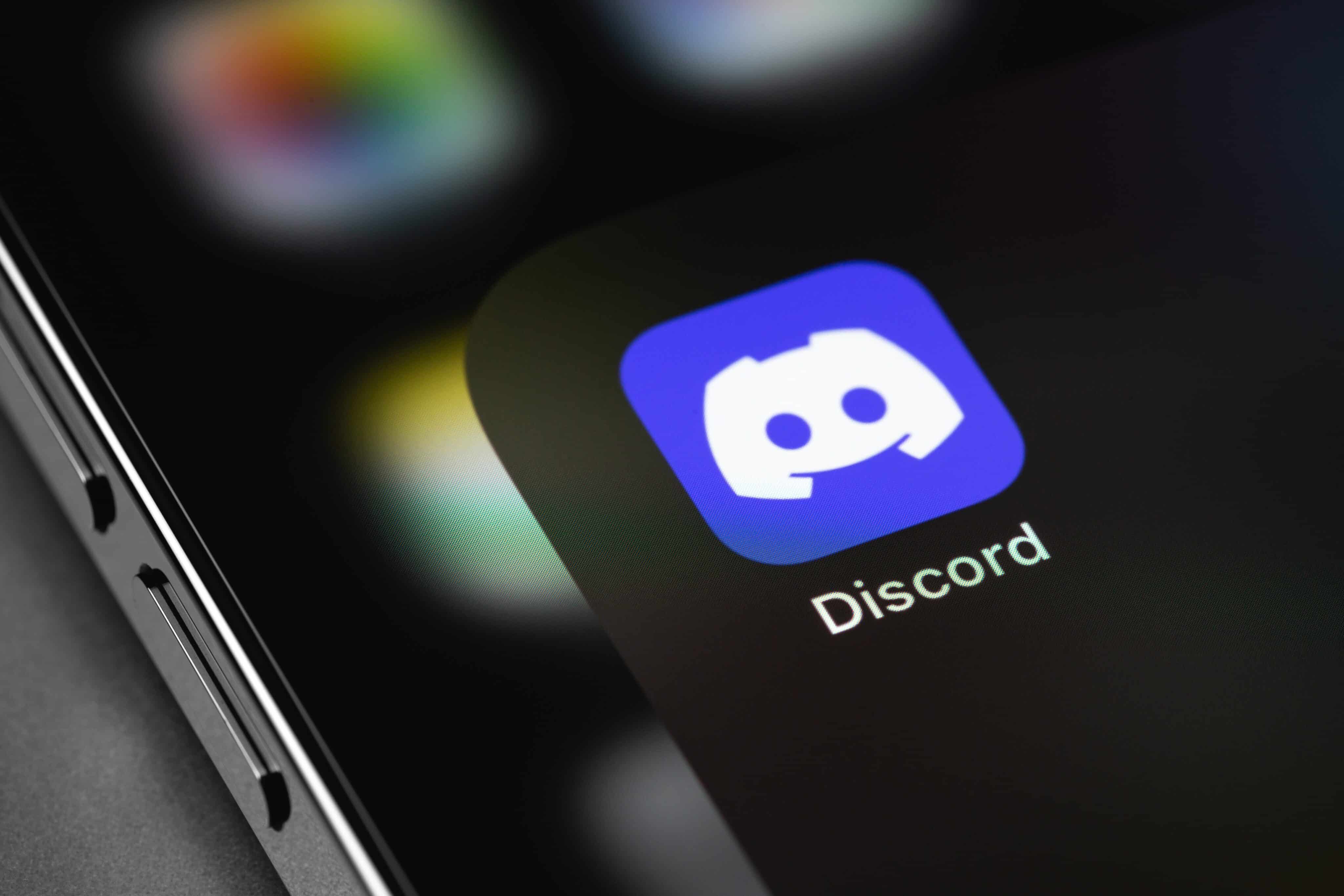 Discord - Converse & Fale na App Store