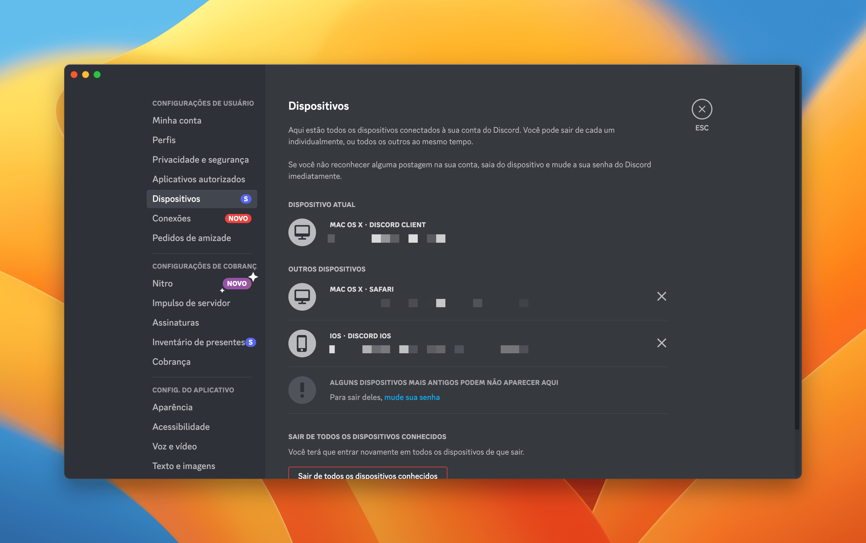 Guia de configurações de segurança do aplicativo Discord - Internet Matters