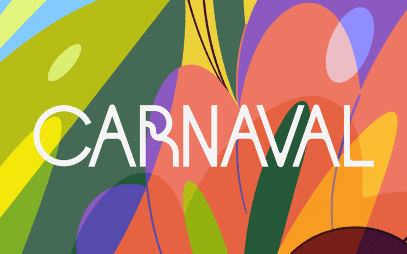 Carnaval de 2023 na Apple