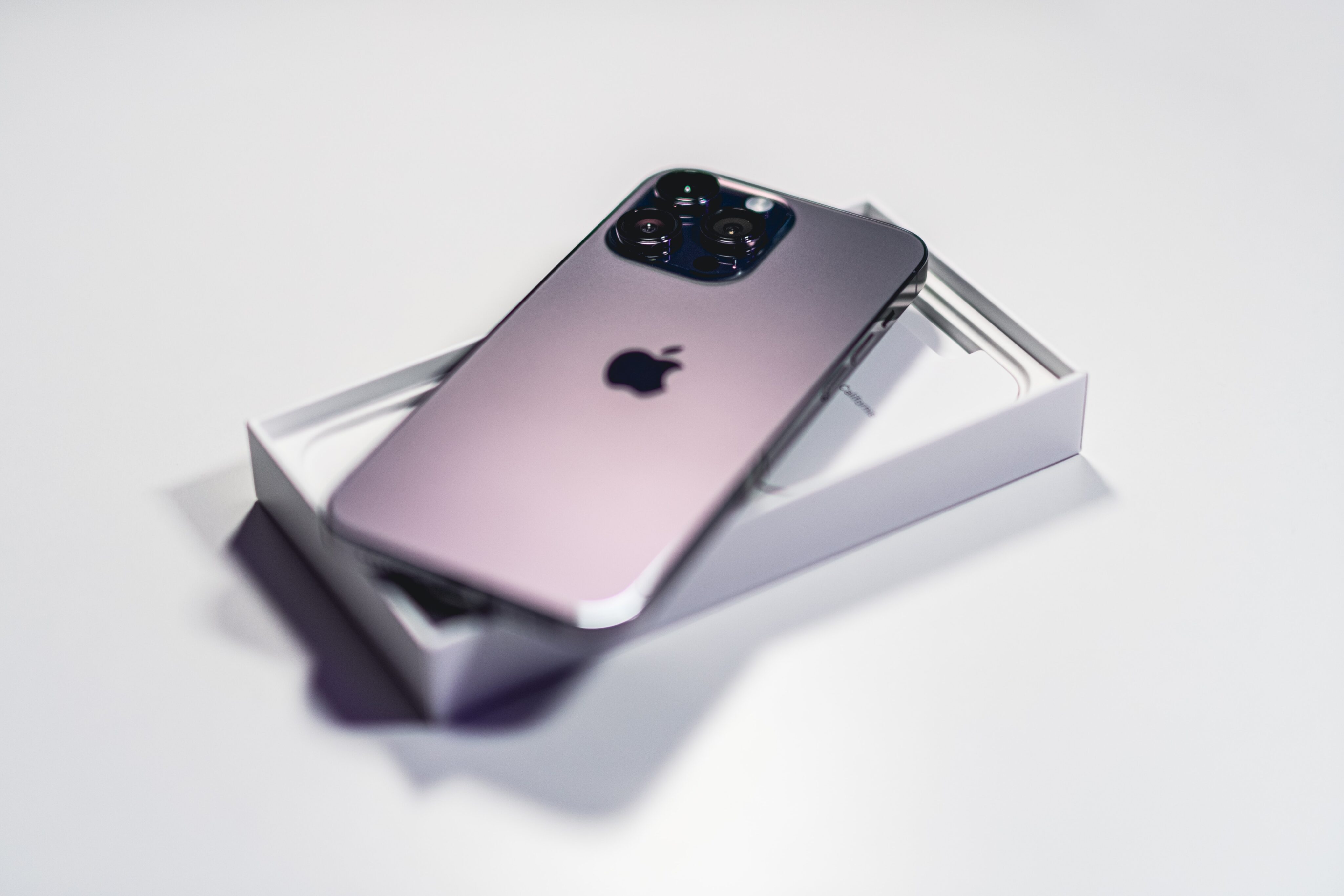 Quanto custa um IPhone na Espanha em 2023