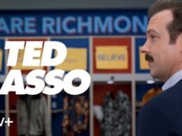 Ted Lasso - terceira temporada teaser