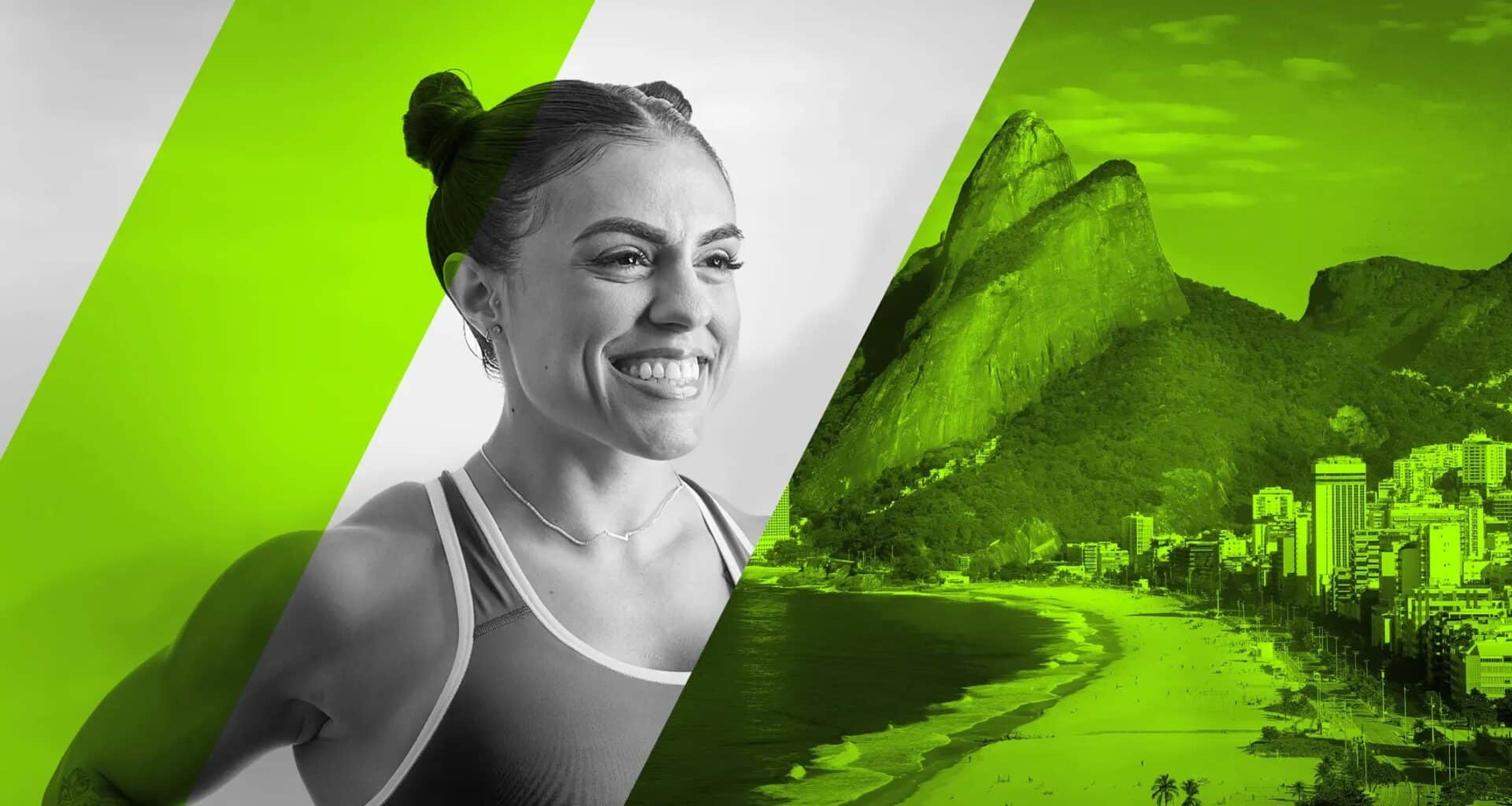Hora de Correr no Rio de Janeiro - Fitness+