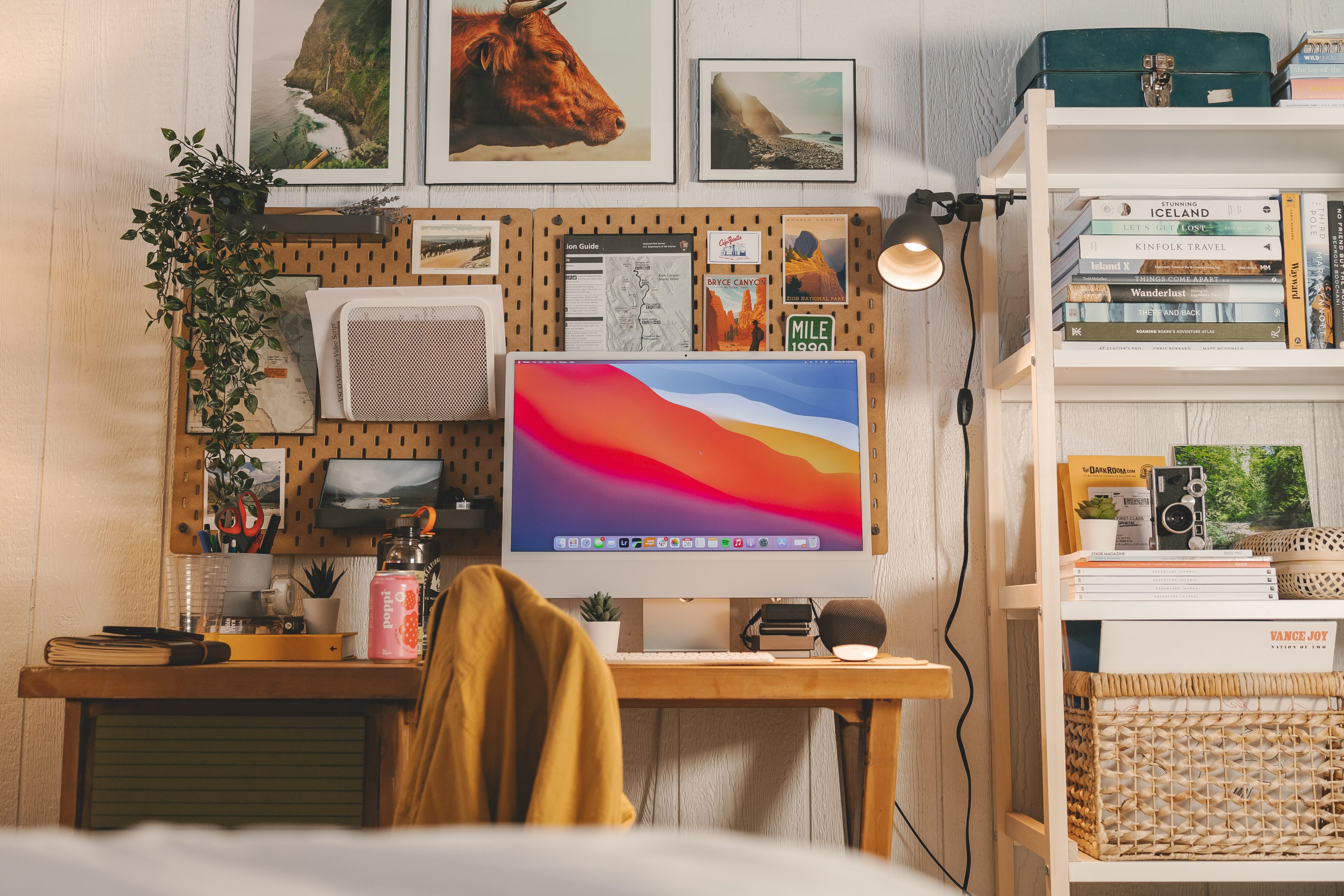 iMac