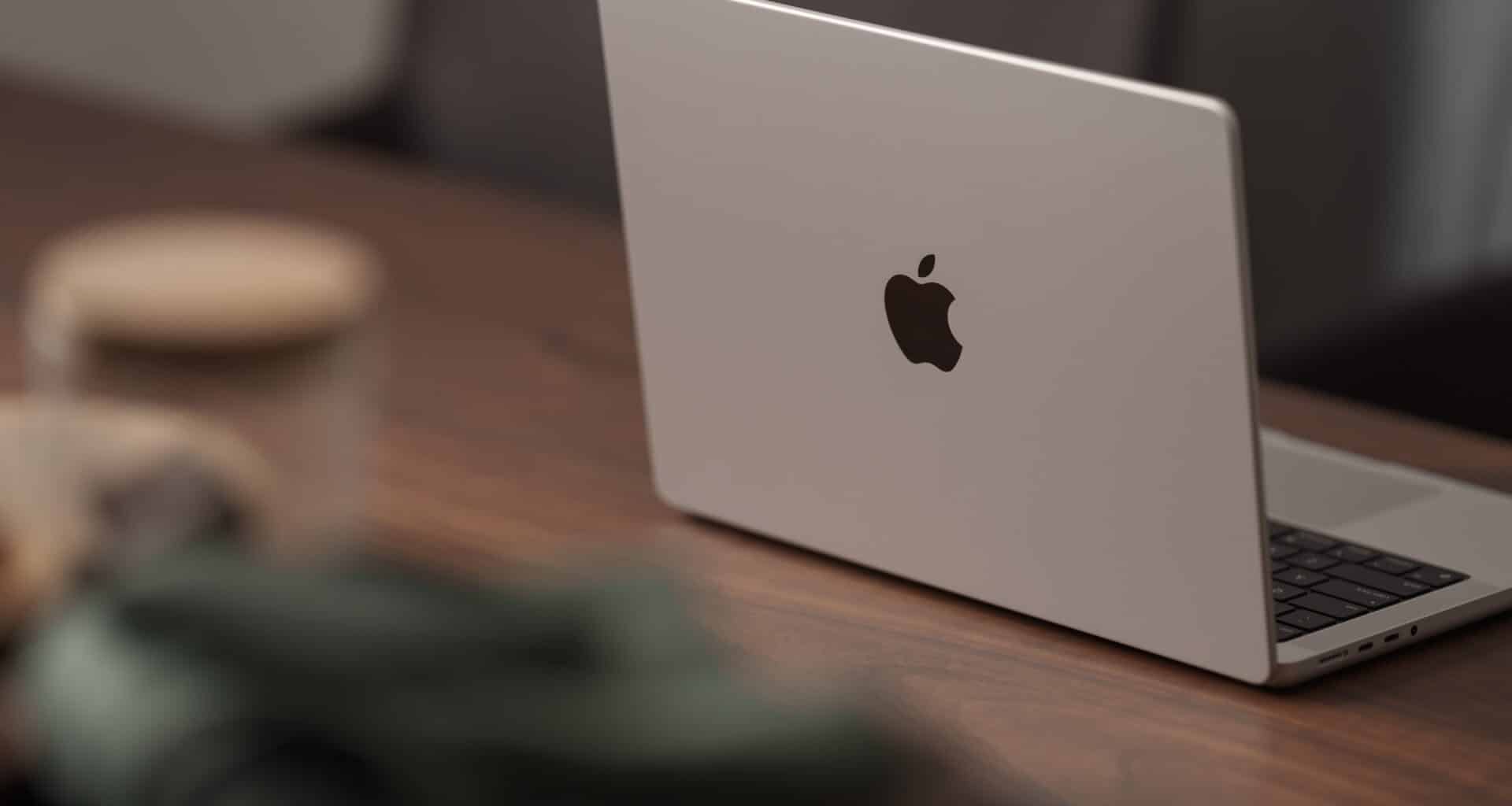 MacBook Pro