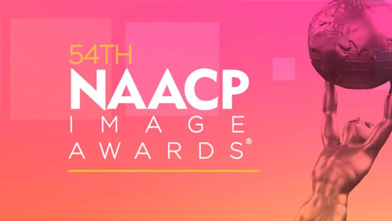 54º NAACP Image Awards