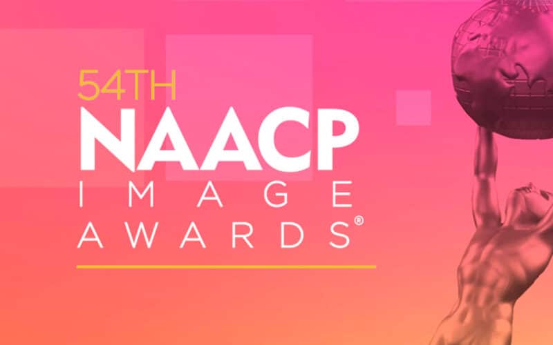 54º NAACP Image Awards