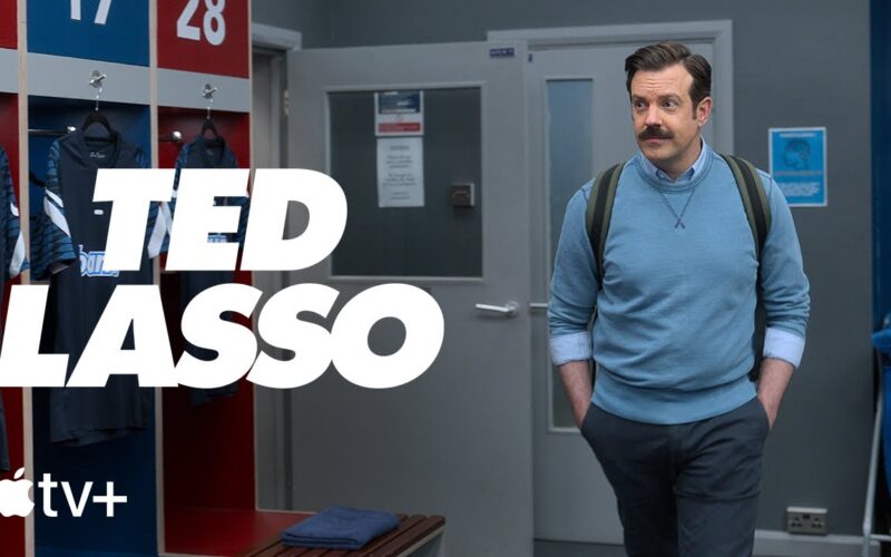 Believe! Ted Lasso e AFC Richmond estão confirmados no jogo FIFA 23