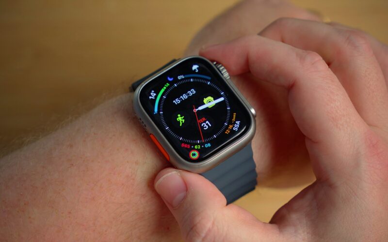 Review: Apple Watch Series 7, um upgrade incremental - MacMagazine