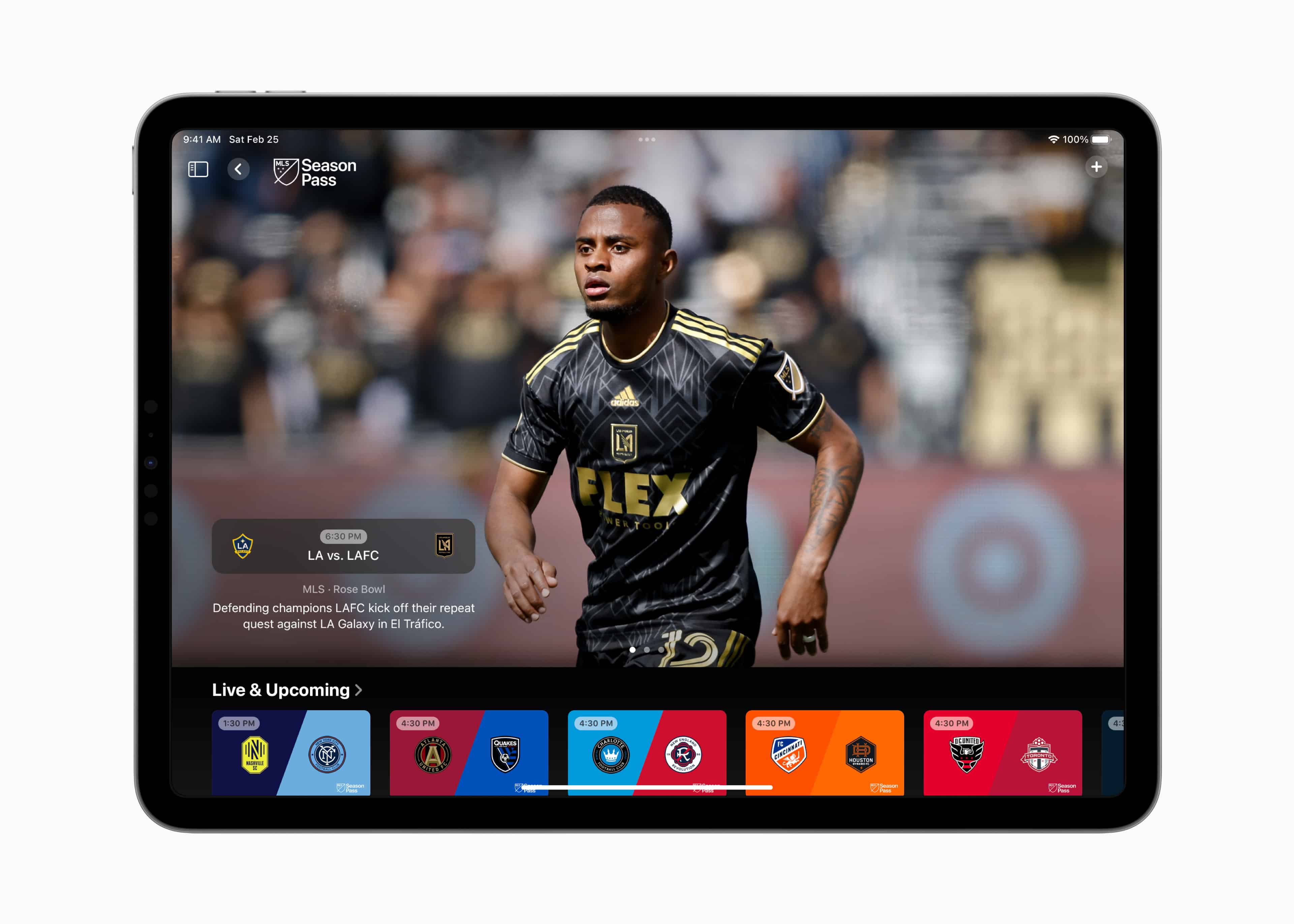 Como assistir Futebol pelo celular – App Do Mês