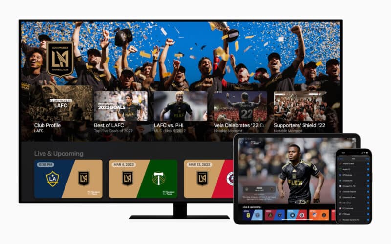 FIFA+ transmitirá todos os jogos da Copa gratuitamente no Brasil -  MacMagazine